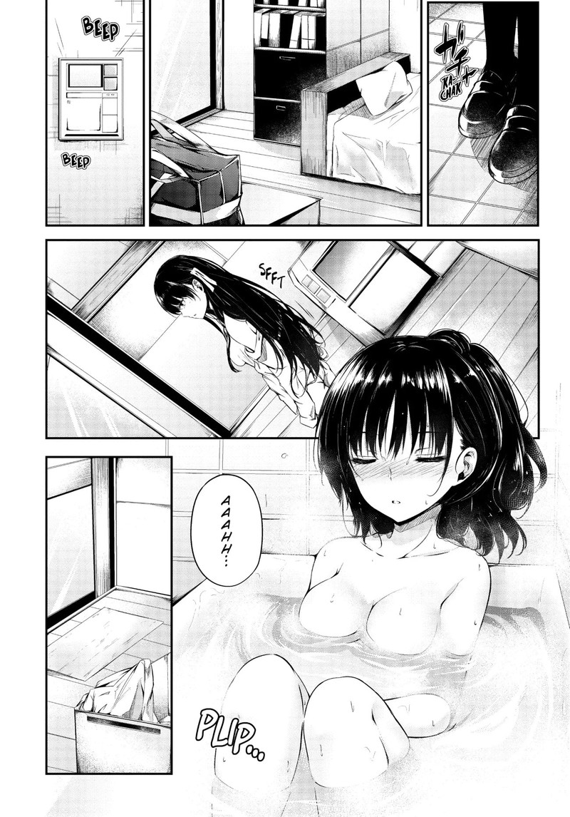 Youkoso Jitsuryoku Shijou Shugi No Kyoushitsu E Horkita Chapter 1 Page 4