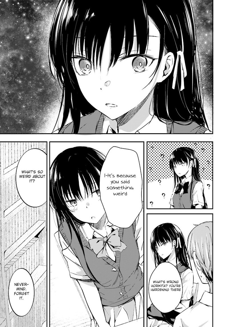 Youkoso Jitsuryoku Shijou Shugi No Kyoushitsu E Horkita Chapter 10 Page 7