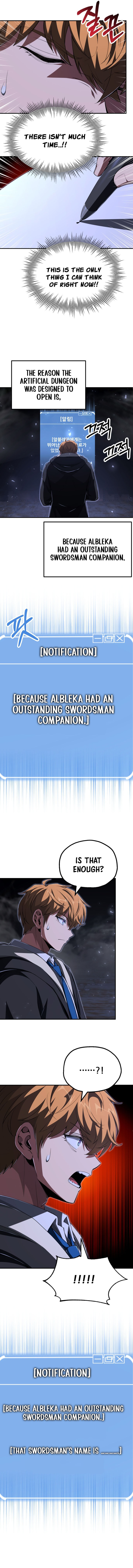 Youngest Scion Of The Mages Chapter 112 Page 12