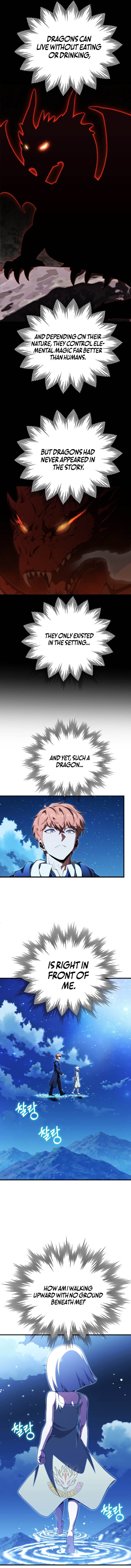 Youngest Scion Of The Mages Chapter 117 Page 3