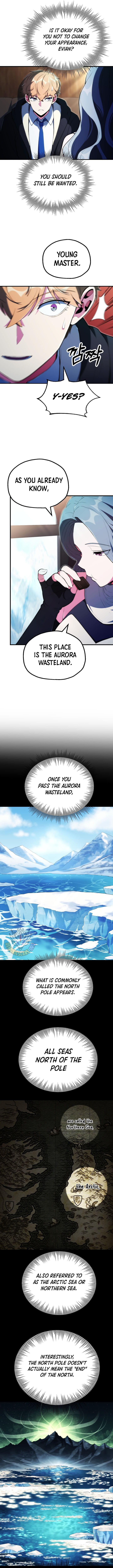 Youngest Scion Of The Mages Chapter 120 Page 9