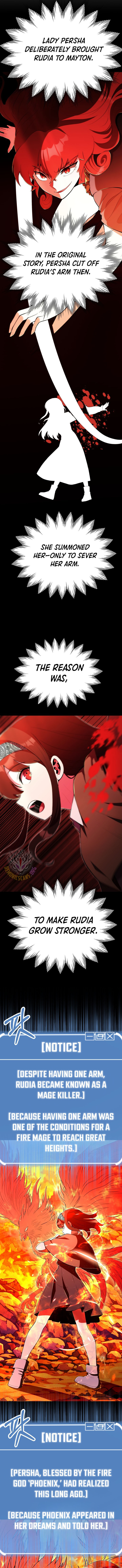 Youngest Scion Of The Mages Chapter 123 Page 7