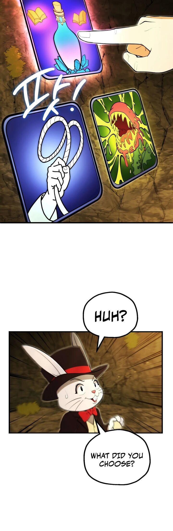 Youngest Scion Of The Mages Chapter 128 Page 10