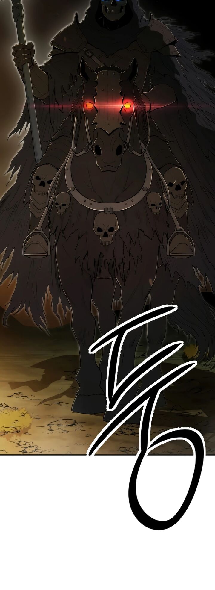 Youngest Scion Of The Mages Chapter 128 Page 14