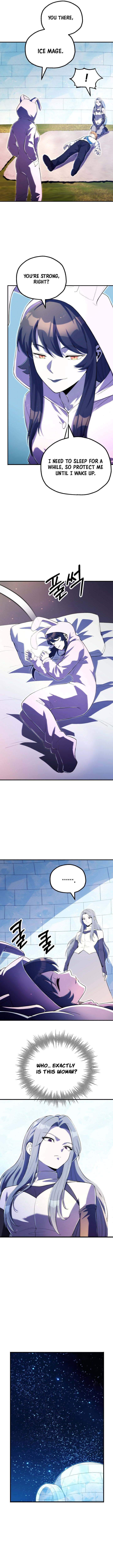 Youngest Scion Of The Mages Chapter 131 Page 10