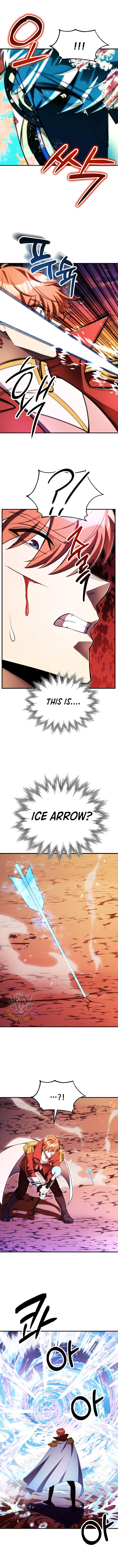 Youngest Scion Of The Mages Chapter 139 Page 11