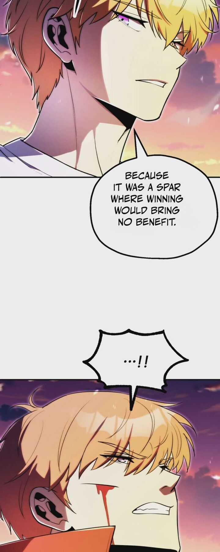 Youngest Scion Of The Mages Chapter 140 Page 23
