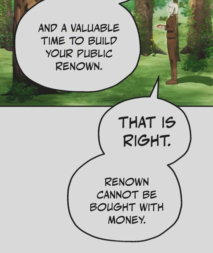 Youngest Scion Of The Mages Chapter 140 Page 32