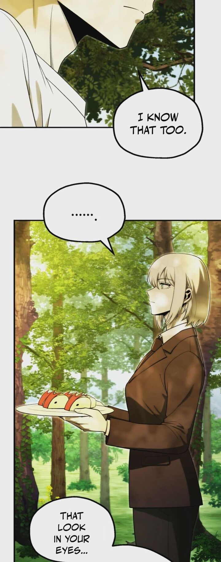 Youngest Scion Of The Mages Chapter 140 Page 35