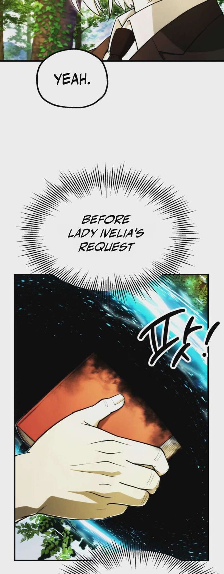 Youngest Scion Of The Mages Chapter 140 Page 38