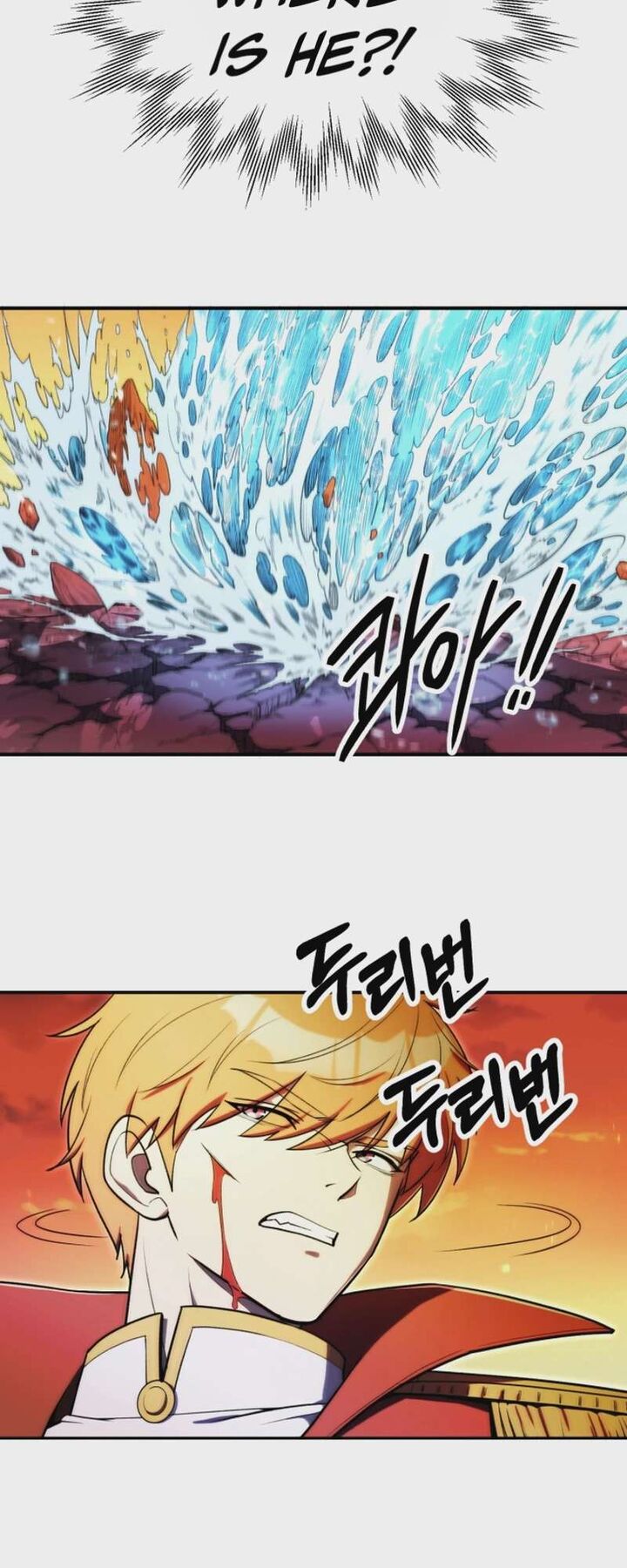 Youngest Scion Of The Mages Chapter 140 Page 4