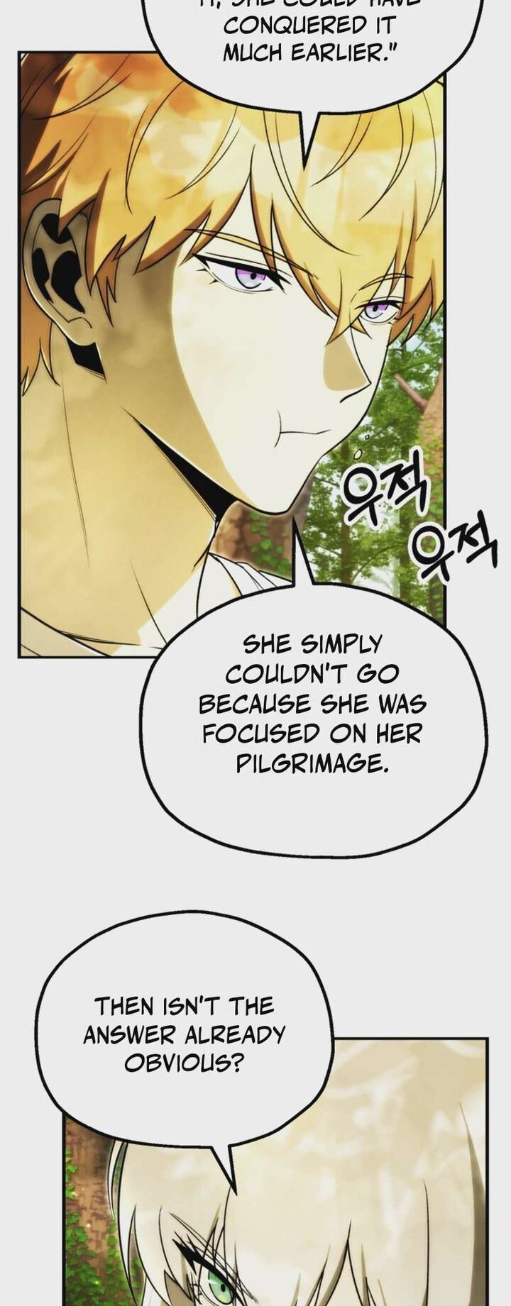 Youngest Scion Of The Mages Chapter 140 Page 43