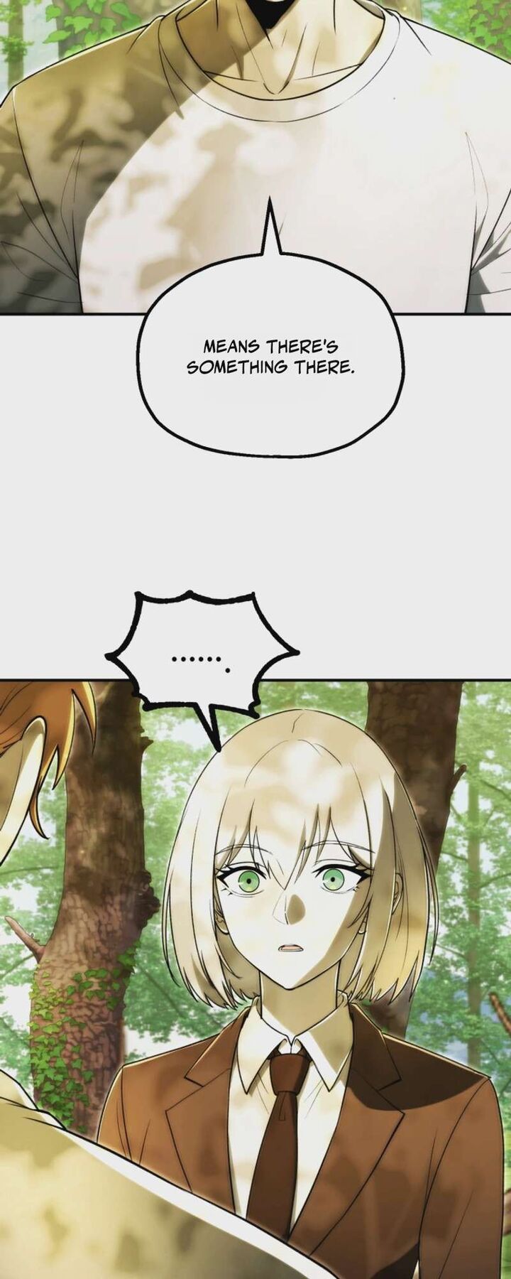 Youngest Scion Of The Mages Chapter 140 Page 49