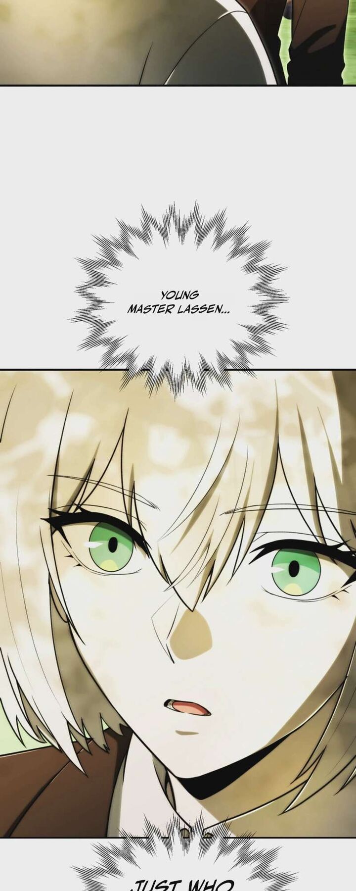Youngest Scion Of The Mages Chapter 140 Page 50