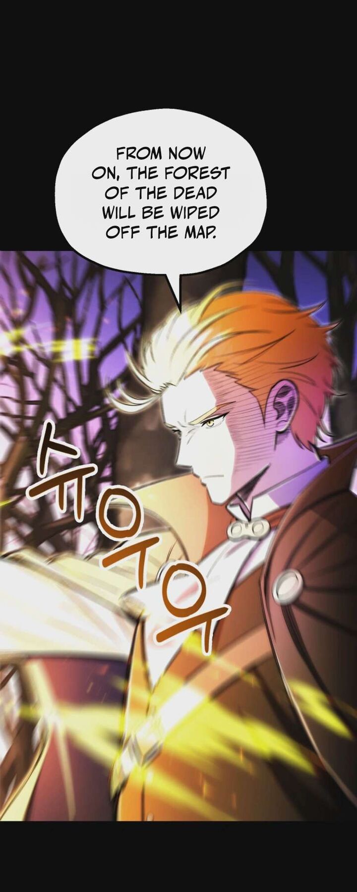 Youngest Scion Of The Mages Chapter 140 Page 54