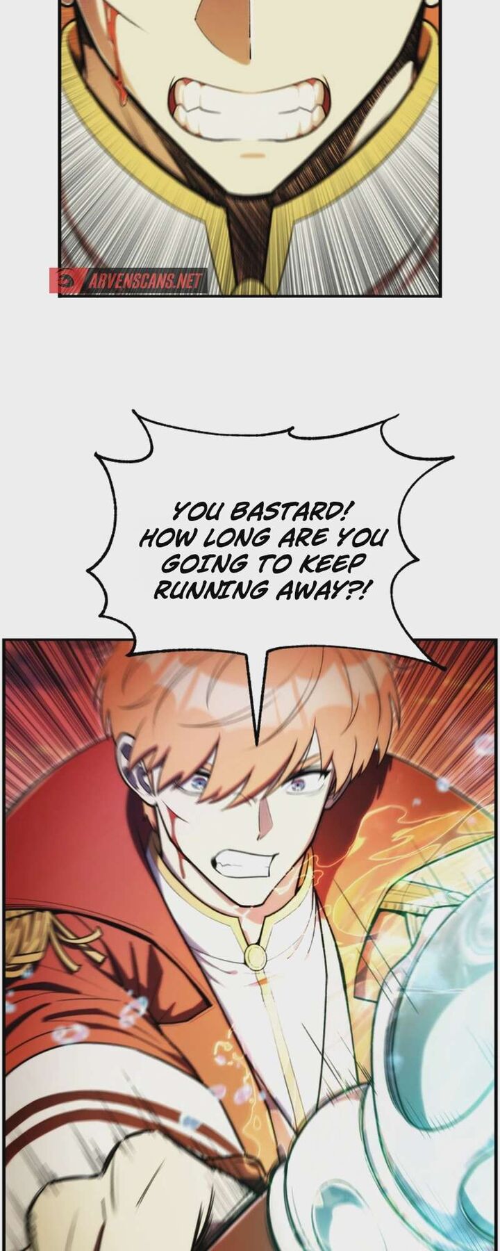 Youngest Scion Of The Mages Chapter 140 Page 6