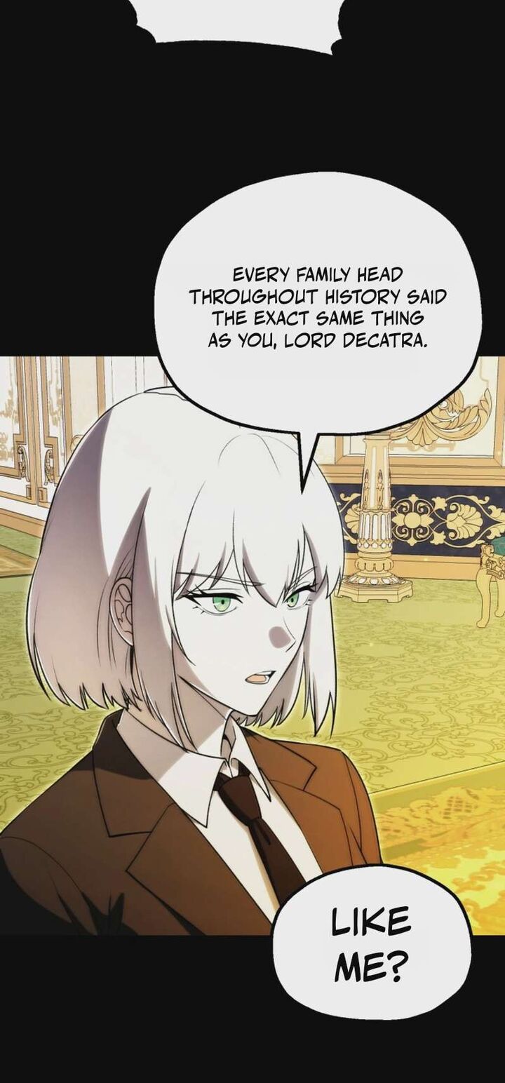 Youngest Scion Of The Mages Chapter 140 Page 60