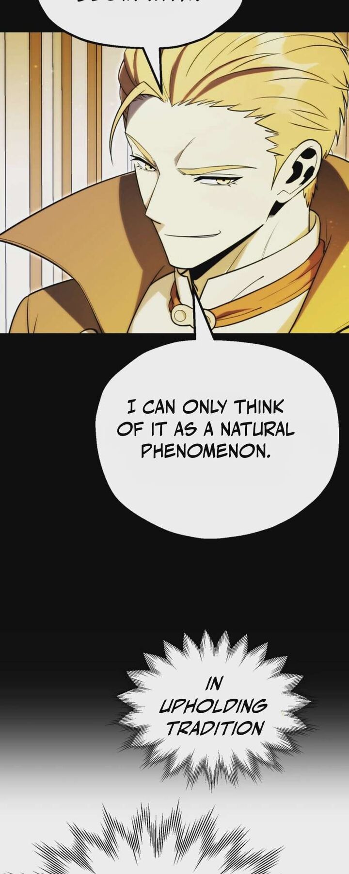 Youngest Scion Of The Mages Chapter 140 Page 62