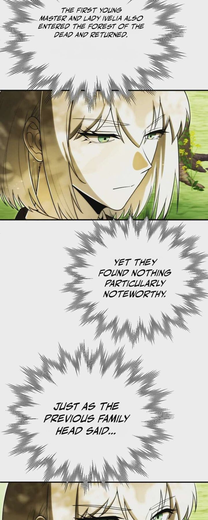 Youngest Scion Of The Mages Chapter 140 Page 63