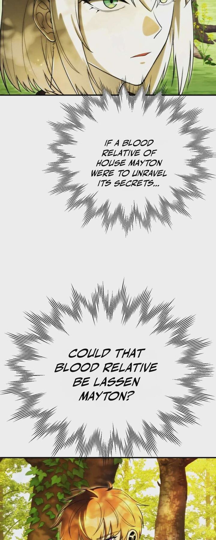 Youngest Scion Of The Mages Chapter 140 Page 64