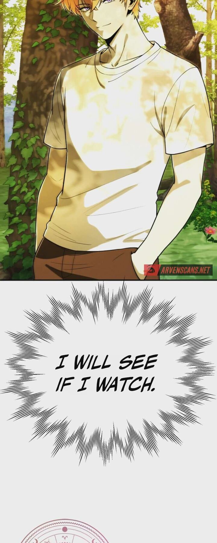 Youngest Scion Of The Mages Chapter 140 Page 65