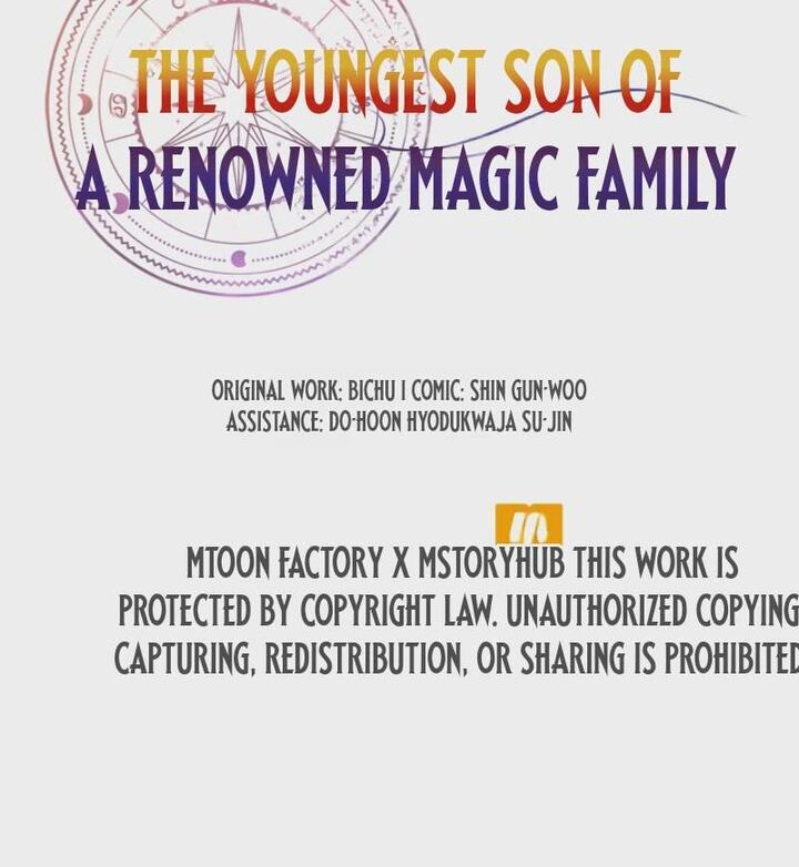 Youngest Scion Of The Mages Chapter 140 Page 66