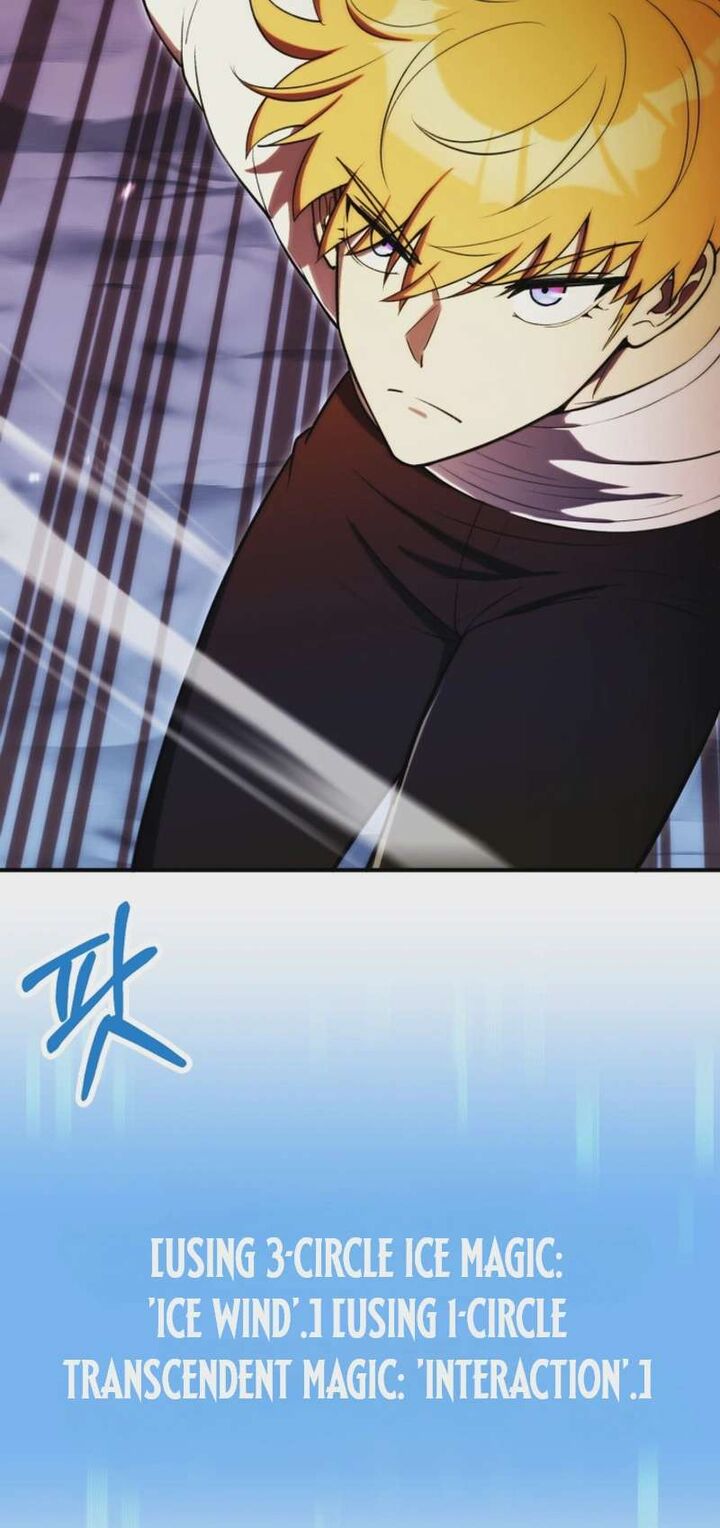 Youngest Scion Of The Mages Chapter 140 Page 9