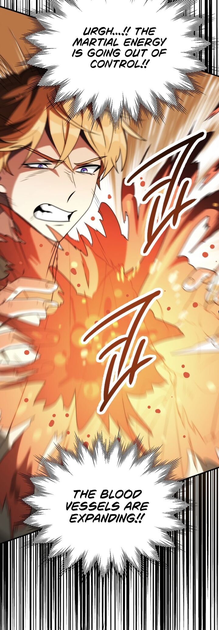 Youngest Scion Of The Mages Chapter 78 Page 7