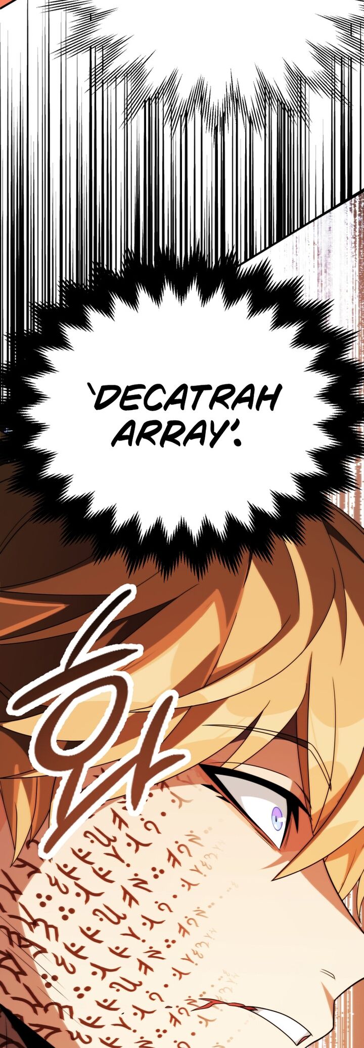 Youngest Scion Of The Mages Chapter 78 Page 9