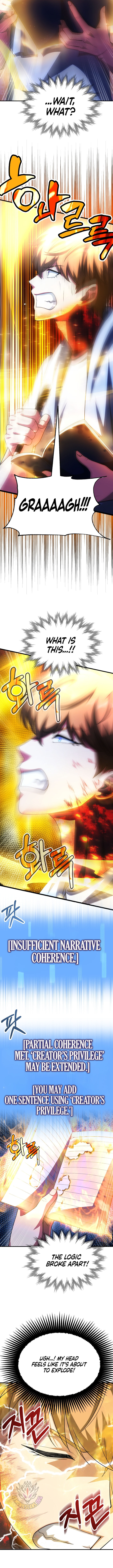 Youngest Scion Of The Mages Chapter 93 Page 3