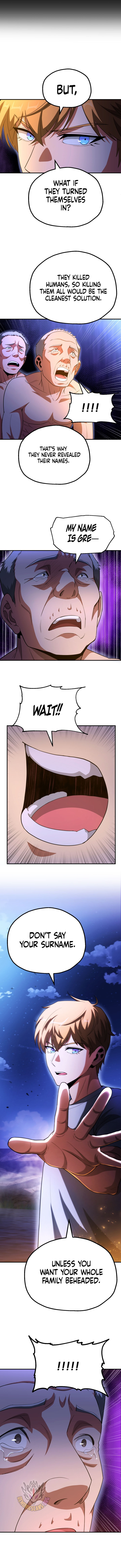 Youngest Scion Of The Mages Chapter 94 Page 11