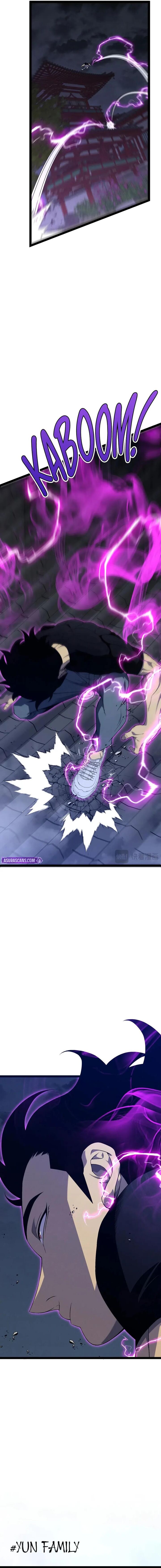 Your Talent Is Mine Chapter 100 Page 4