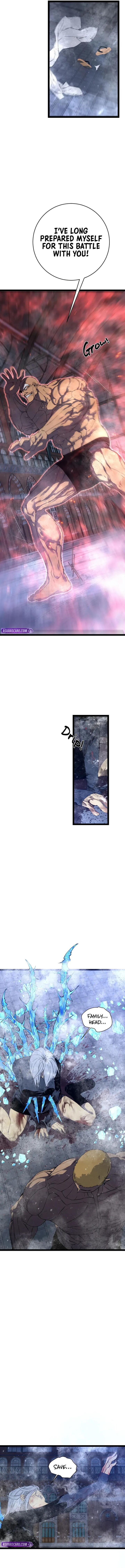 Your Talent Is Mine Chapter 103 Page 7