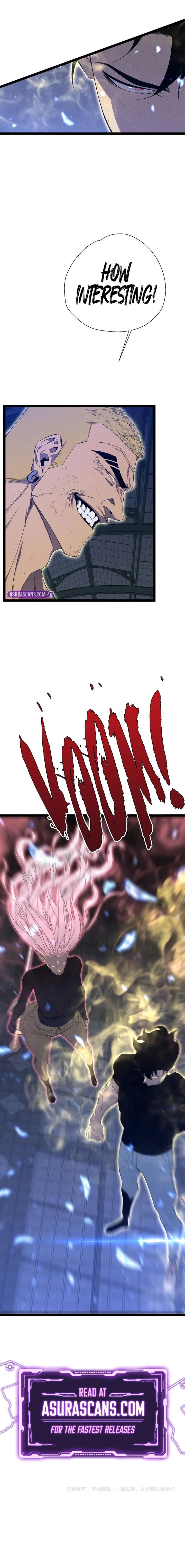 Your Talent Is Mine Chapter 104 Page 11