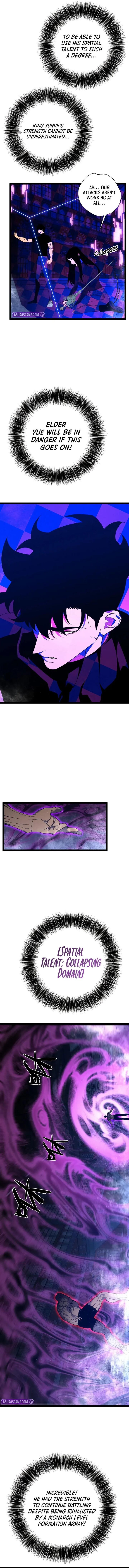 Your Talent Is Mine Chapter 104 Page 3