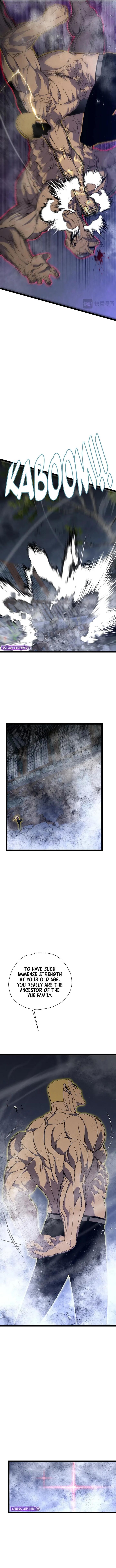 Your Talent Is Mine Chapter 104 Page 7