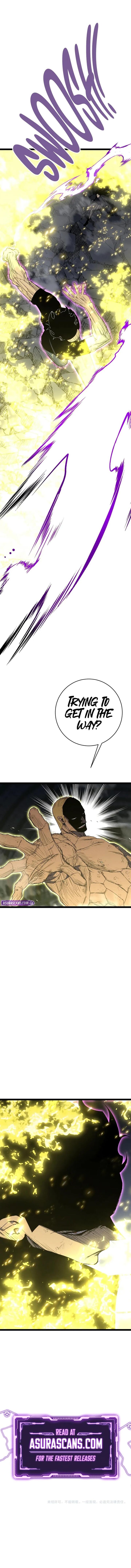 Your Talent Is Mine Chapter 105 Page 10