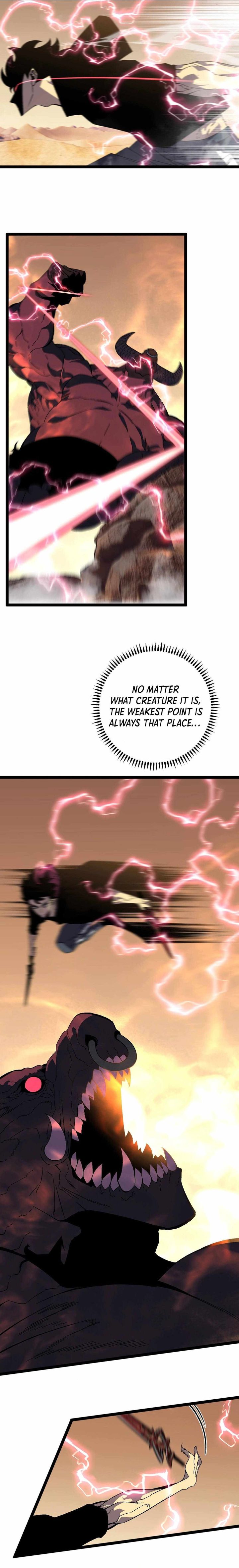 Your Talent Is Mine Chapter 21 Page 3