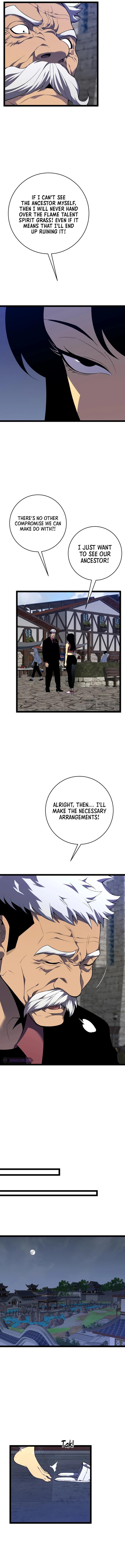 Your Talent Is Mine Chapter 73 Page 5