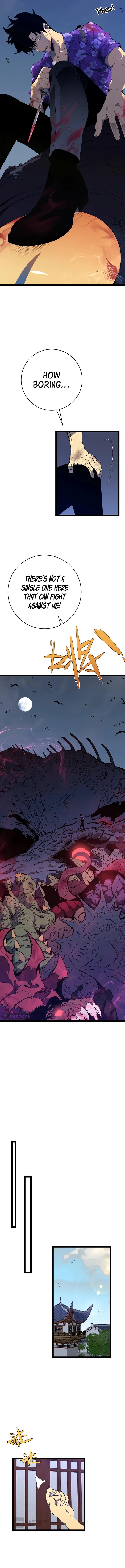 Your Talent Is Mine Chapter 73 Page 7