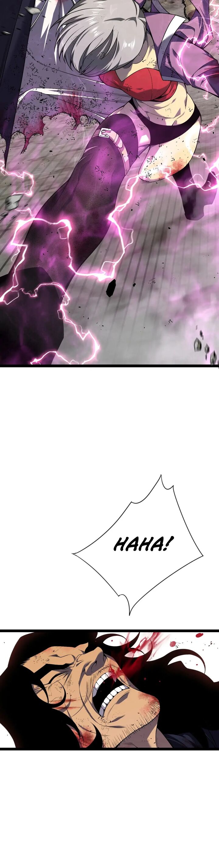 Your Talent Is Mine Chapter 78 Page 6