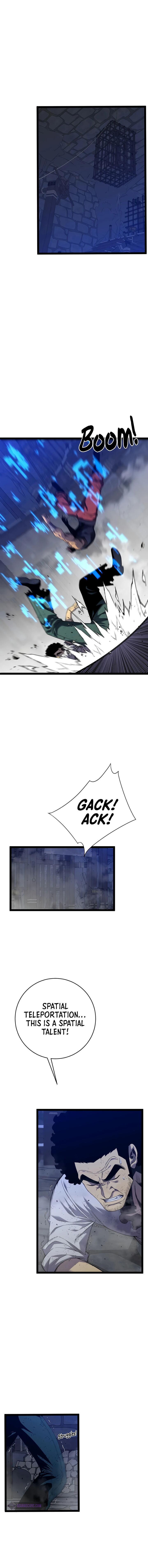 Your Talent Is Mine Chapter 84 Page 4
