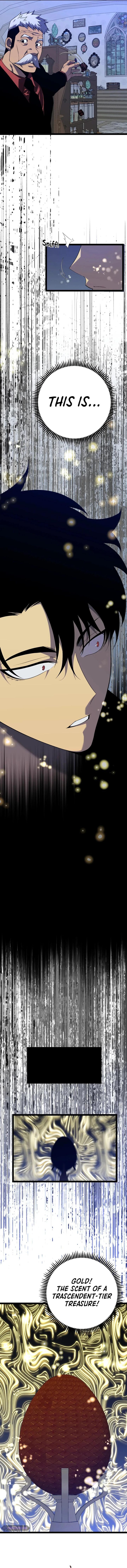 Your Talent Is Mine Chapter 86 Page 10