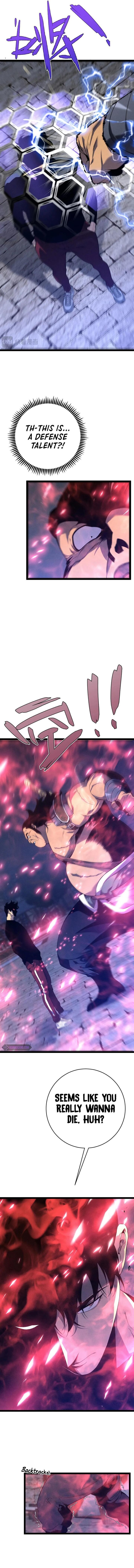 Your Talent Is Mine Chapter 88 Page 5