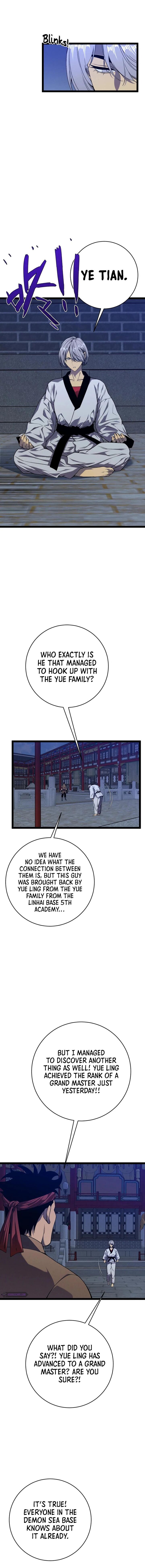 Your Talent Is Mine Chapter 90 Page 5