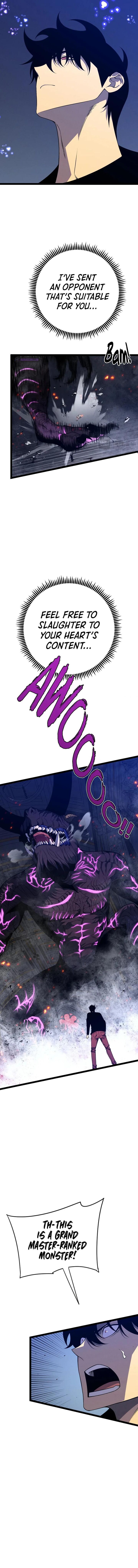 Your Talent Is Mine Chapter 91 Page 9