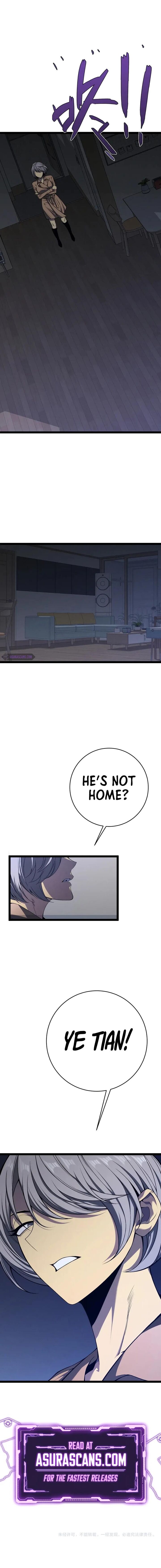 Your Talent Is Mine Chapter 93 Page 9