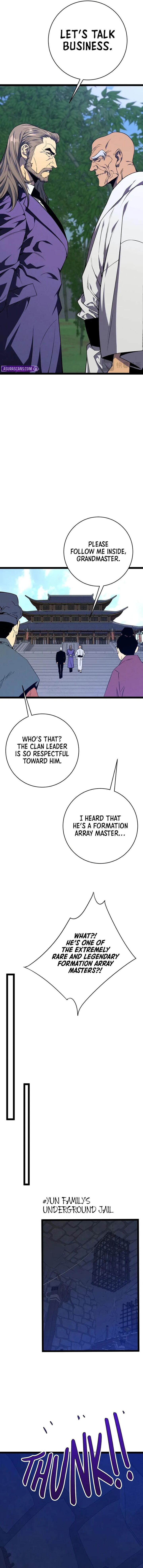 Your Talent Is Mine Chapter 97 Page 10