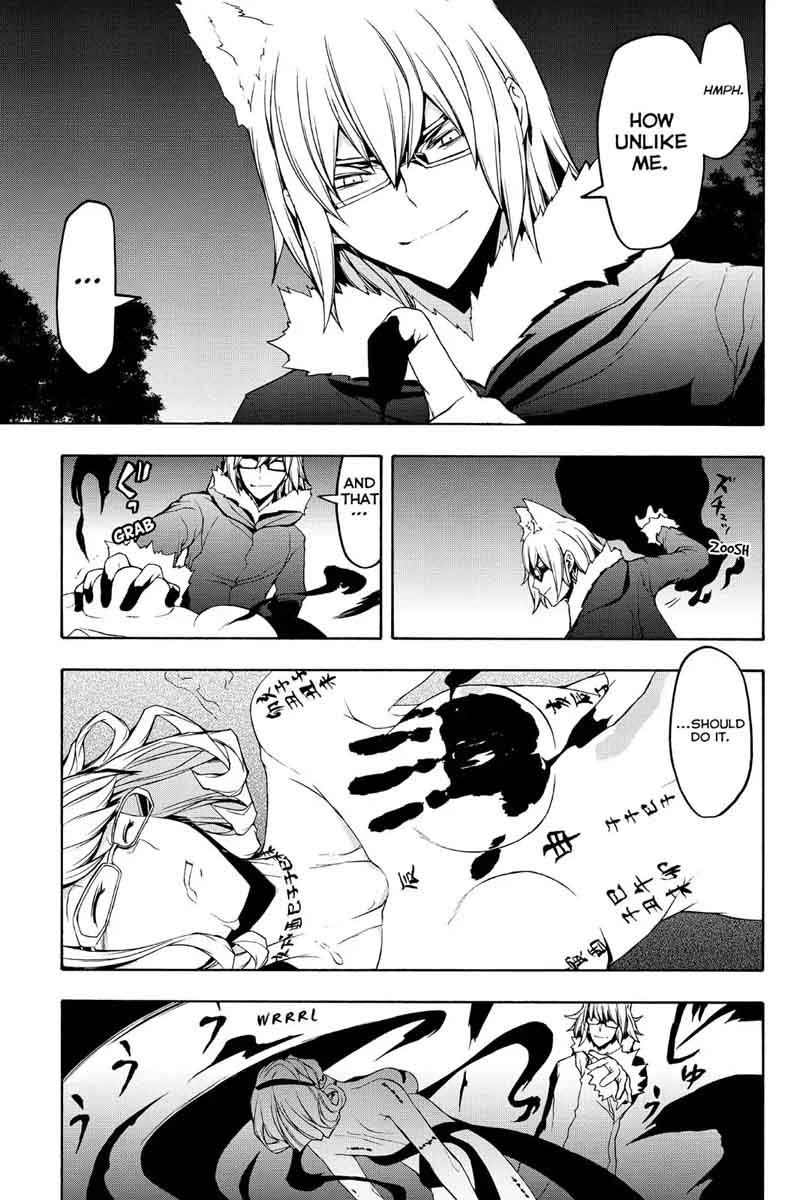 Yozakura Quartet Chapter 111 Page 43