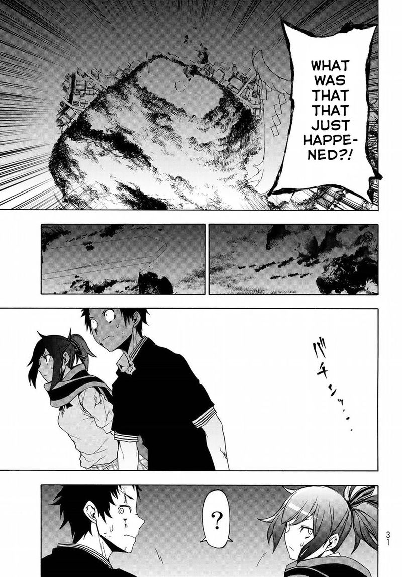 Yozakura Quartet Chapter 133 Page 18